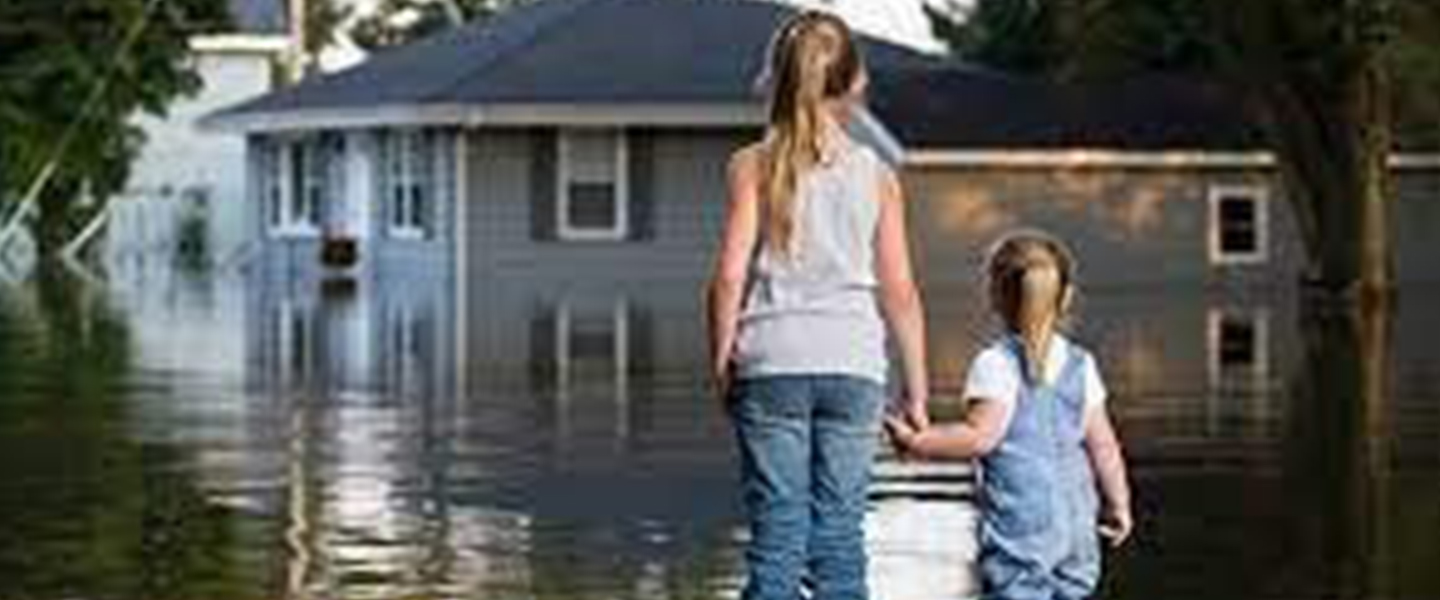 Featured Flood Insurance Coverage
