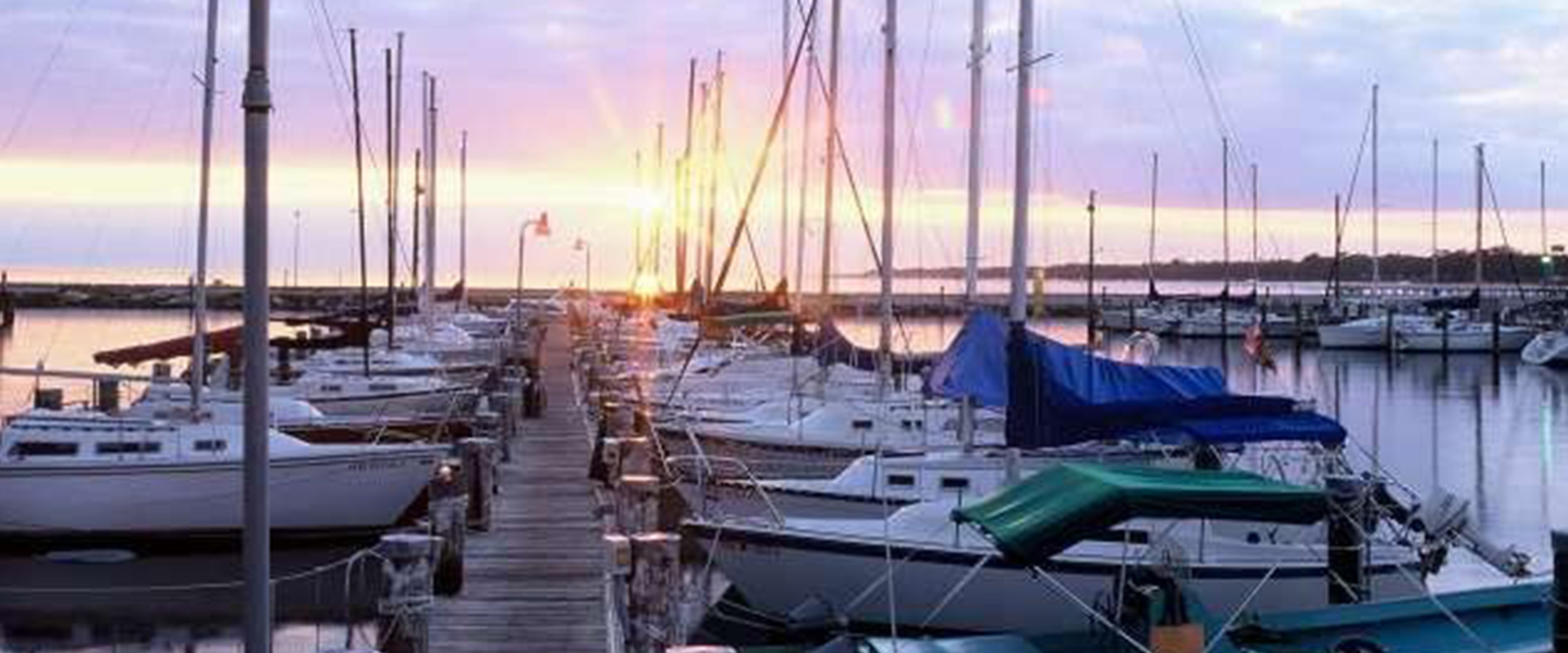 Featured Marine Insurance Coverage
