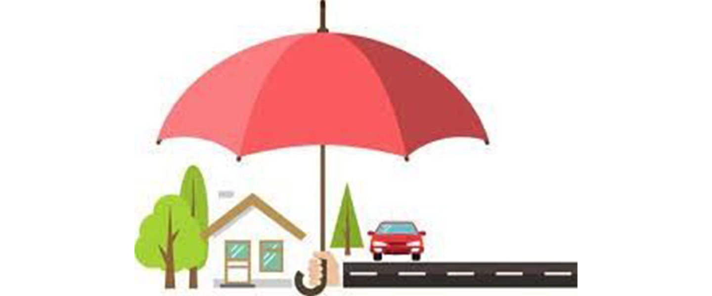 Featured Umbrella Insurance Coverage