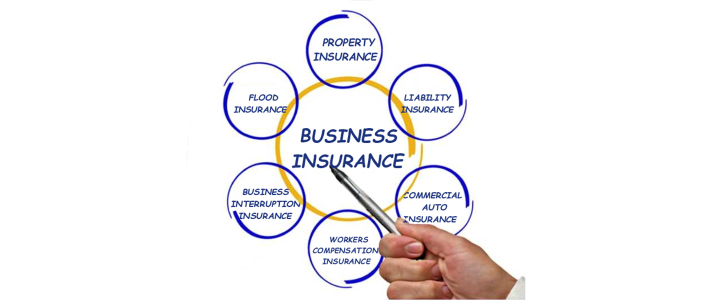 Featured Commercial Insurance Coverage